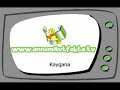 Yemek tarifi- Kaygana Tatlısı