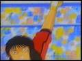 Captain Majid (Tsubasa) 2.45 Part 1