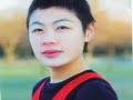 Beautiful Japanese actress