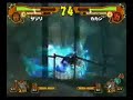 Naurto Shippuden Narutimate Accel 2 Kakashi vs Sasori (Hiruk Naurto Shippuden Narutimate Accel 2 Kakashi vs Sasori (Hiruk