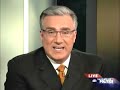 COUNTRY FIRST! MY ASS! ~Olbermann