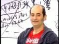 Sergio Langer en El detonador de ideas