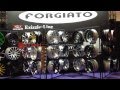 OSAKA AUTO MESSE 2012 FORGIATO Booth!! by EXIZZLE-LINE