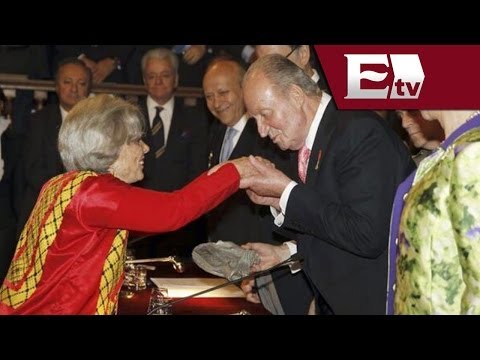 Elena Poniatowska,