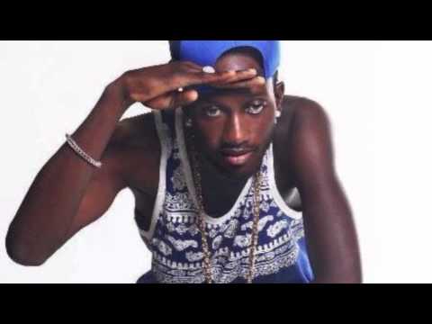 Eyesus - Avoid Me {Try Me Remix} (Feat. Truk Matics X Kweff) October 2014