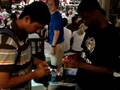 King Koopa vs. Cube41 us rubiks cube nationals 2008