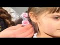 Laura Laurentiu - Cat esti dulce copilas