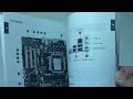 En la Parte 5a de La Computadora Saludable, nos enfocamos en el diagnostico de La Tarjeta madre, también conocida como la Placa Base, o Motherboard. Actualizar/Reiniciar el BIOS: www.letheonline.net Errores del BIOS/CMOS: www.letheonline.net Excelente guia de Diagnostico de Tarjetas Madres: www.letheonline.net Como probar los componentes de una computadora, uno a uno: www.letheonline.net Próximamente: La Computadora Saludable 5b: Optimizacion de La Tarjeta Madre Para mas información, recibir ayuda y también compartir tus experiencias, herramientas y trucos, por favor únete a nuestro foro: www.letheonline.net