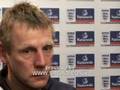 Stuart Pearce on Under-21 England football team