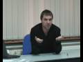Командно-штабн навчання Протидя вйськовй агрес РФ. Частина 1. Вступ