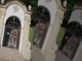 Click here to watch this video Banská Štiavnica Kalvária