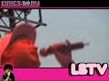 LBTV presents Outside Lands Festival ft. Lyrics Born