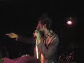 Don carlos, live in fairfax/ca - 040707  - 04