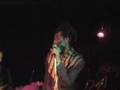 Clip Black Uhuru Strongg