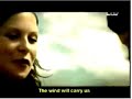 Noir Désir  Le Vent Nous Portera English subtitles &amp; Lyrics