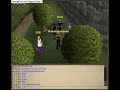 Runescape Annoying noobs Part 2