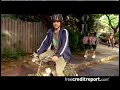 FreeCreditReport.com commercial- Bike FreeCreditReport.com commercial- Bike