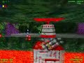 Dxx Rebirth on GP2X - Trailer