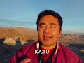 The KAZU TIME Show -BELIEVE- New Year Festival 2010 -2010年新年祭!
