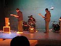 Midnight Solos - Aaron Garber