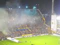 La Bombonera La Bombonera