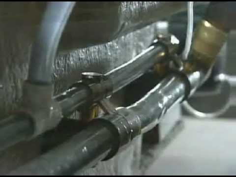 how to unclog jets in a hot tub