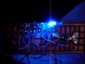 videos de LEDs flashing machine