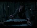 This is my first HP video. I hope you like it.

SPOILERS FOR DEATHLY HALLOWS

It tells the story of Remus and Tonks from Order Of The Phoenix till their tragic end in Deathly Hallows. It's from Remus' perspective.

Synopsis:
Most of you know this and the video is hopefully quite clear. But here it is. We don't know much about their meeting and the beginning of their romance, or do we know exactly how they died (but we know who killed them). So here is my take on it.

Remus meets Tonks when she joins the order. After the death of Sirius they find comfort in each other.
Remus thinks that as a werewolf he doesn't deserve Tonks: he leaves her and goes undercover with the werewolves. He comes back and Nymphadora yells at him (she doesn't care that he's too old, too poor, too dangerous): they reunite and get married.
She is pregnant and he leaves her again 'for her own good'. Following a fight with Harry he realizes his place is as a husband and father.
Teddy Remus Lupin is born.
The final battle: Lupin fights Dolohov. Tonks (who was at home with Teddy) arrives. Bellatrix attacks her (because she is a traitor to her blood) and Tonks is killed. Lupin sees this and, angry, attempts to kill Bellatrix. He is unprepared for Dolohov's attack and is killed.

It's Remus' p.o.v so the video ends with his death.

Song: Requiem For A Dream by Clint Mansell

Clips from: Prisoner of Azkaban, Order of the Phoenix, The Island of Dr. Moreau, Divorcing Jack, Afterlife, A Walk To Remember.

Don't sue. I don't own anything.