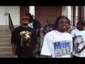 Of the Southern Boyz Mixtape Vol. 1 