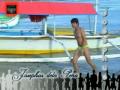 2008 G. Candelaria Swimwear (pictorial) 2008 G. Candelaria Swimwear (pictorial)