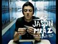 Jason Mraz - Geek in the Pink Instrumental (w/ lyrics)