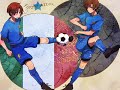 FIFA World Cup- Waka Waka [Axis Powers Hetalia]