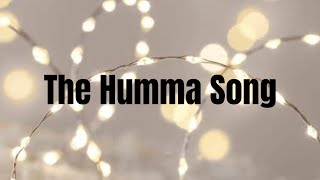 The Humma Song Lyrics OK Jaanu Shraddha Kapoor Adi