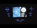 Theatrical Concepts MX3000 Short Demo by Lee Kropp