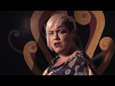 Hannah Williams and The Affirmations - I Feel It
