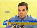 Manifesto contra viol�ncia UENP-FALM -RPCTV Bandeirantes Paran�