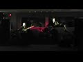 THE SHADOWS OF A DOUBT play the Bond Themes live