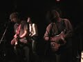 The Henry Clay People \"Children of Chin\" @ Silverlake Lounge The Henry Clay People \"Children of Chin\" @ Silverlake Lounge