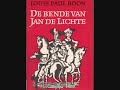 de bende van jan de lichte - tommeken