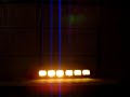 Whelen Amber Strobe Lightbar 48\" Tow Emergency #2