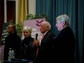 Lancement des Municipales dans 16e arr de Paris