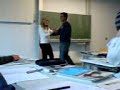 Cari und Keyan tanzen Cari und Keyan tanzen