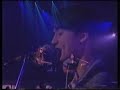TOSHI - SAY ANYTHING WITH ?????solo live?