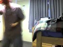 Rod dancing Rod dancing