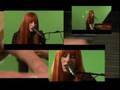 Tori Amos Big Wheel Official Music Video and Lyrics