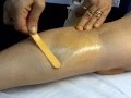 videos de JULIA WAX DEPILACION DESCARTABLE