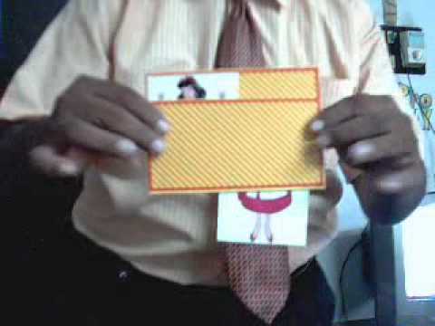 SUPER ZIG ZAG LADY - G.SREENIVAS