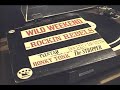 the rockin' rebels career began when buffalo, new york disc jockey tom shannon and his partner phil todaro wrote a theme song, 