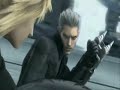 final fantasy 7 advent children