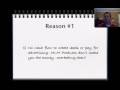 Home Business Training: 10 Reasons People Fail in MLM
